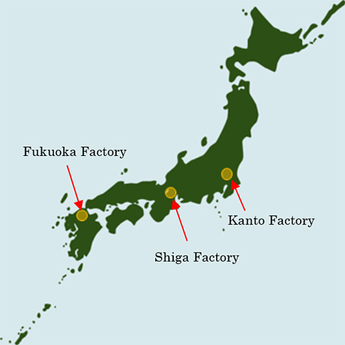 Factories