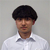 豊嶋 海斗